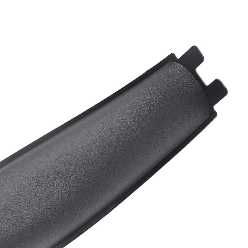 defean Replacement Headband Pads Cushions Compatible with Hyperx Cloud Flight,Cloud Flighs Wireless Headphones - Image 4